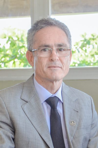 ORSINO BORGES DE OLIVEIRA FILHO - DIRETORIA DE LABORATÓRIOS